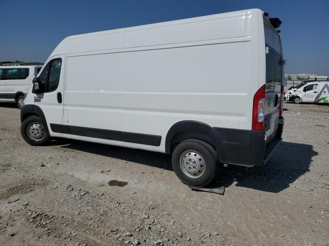 3C6LRVDG0NE107451 - 2022 RAM PROMASTER 2500 HIGH Ağ foto 2