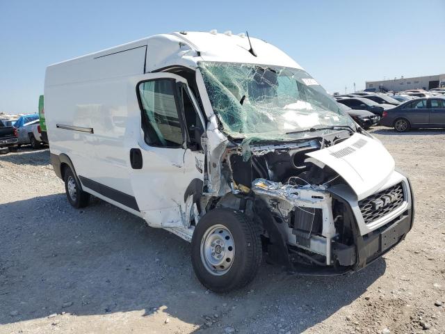 3C6LRVDG0NE107451 - 2022 RAM PROMASTER 2500 HIGH Ağ foto 4