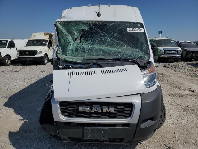 3C6LRVDG0NE107451 - 2022 RAM PROMASTER 2500 HIGH Ağ foto 5