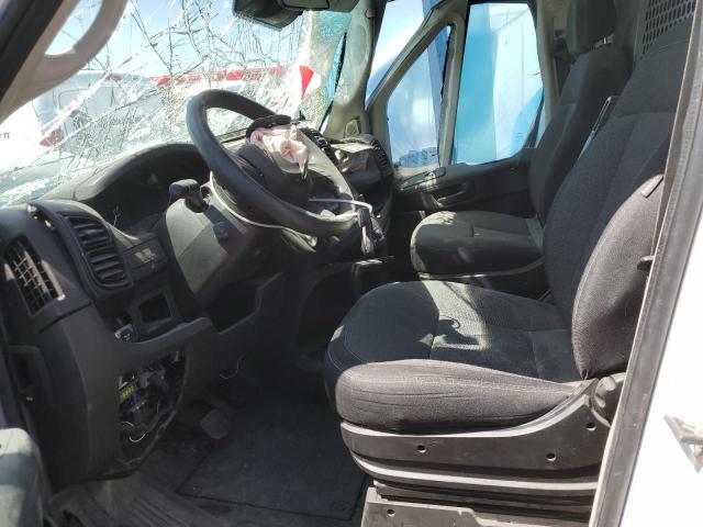 3C6LRVDG0NE107451 - 2022 RAM PROMASTER 2500 HIGH Ağ foto 7