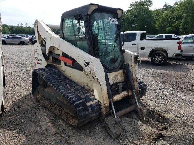 2016 BOBCAT T740, 