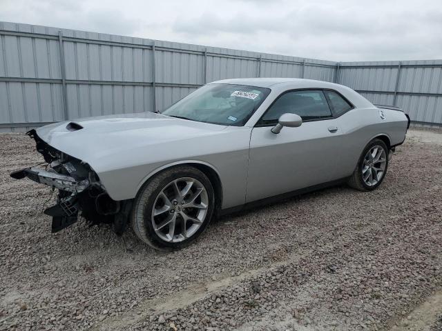 2023 DODGE CHALLENGER GT, 