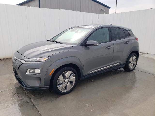 2021 HYUNDAI KONA ULTIMATE, 