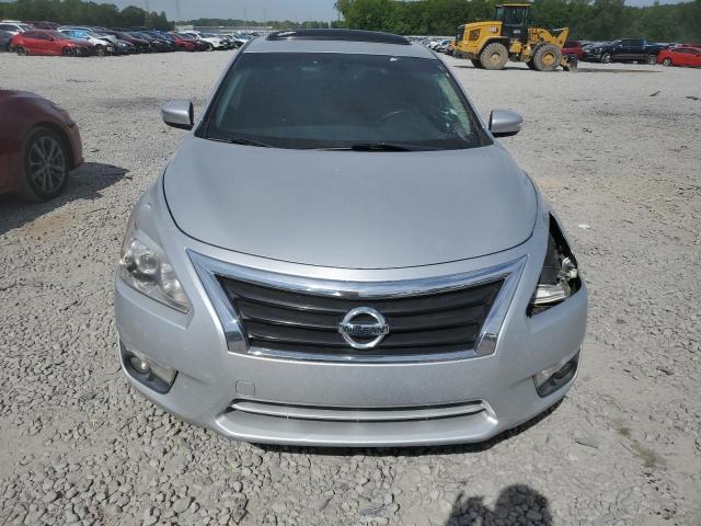 1N4AL3AP6DC297729 - 2013 NISSAN ALTIMA 2.5 SILVER photo 5