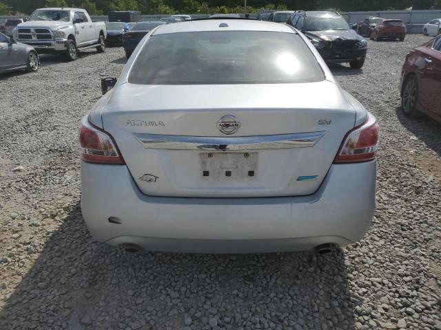 1N4AL3AP6DC297729 - 2013 NISSAN ALTIMA 2.5 SILVER photo 6