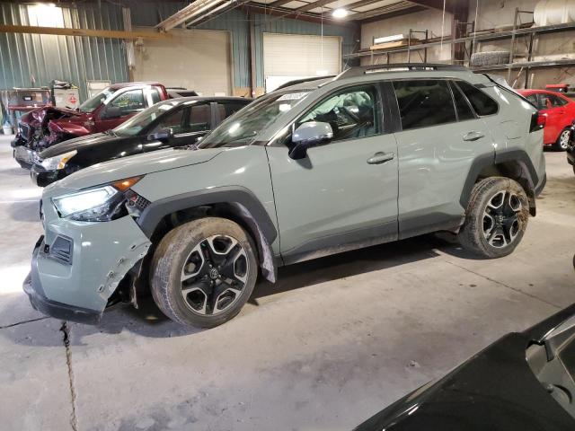 2019 TOYOTA RAV4 ADVENTURE, null