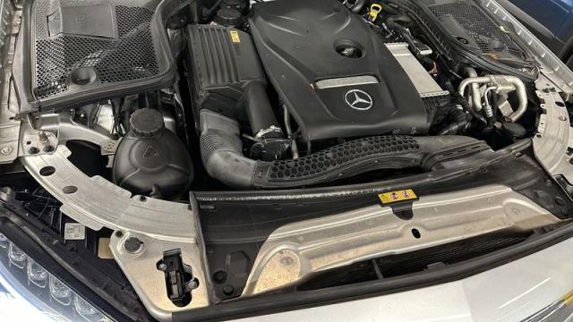 55SWF4KB1GU118535 - 2016 MERCEDES-BENZ C 300 4MATIC UNKNOWN - NOT OK FOR INV. photo 7