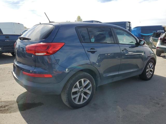 KNDPB3AC0G7800589 - 2016 KIA SPORTAGE LX CHARCOAL photo 3