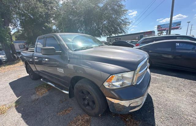 1C6RR6GG8FS607514 - 2015 RAM 1500 SLT GRAY photo 1