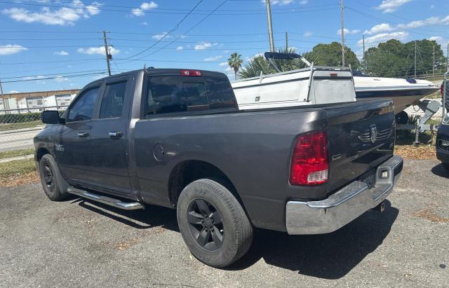 1C6RR6GG8FS607514 - 2015 RAM 1500 SLT GRAY photo 3