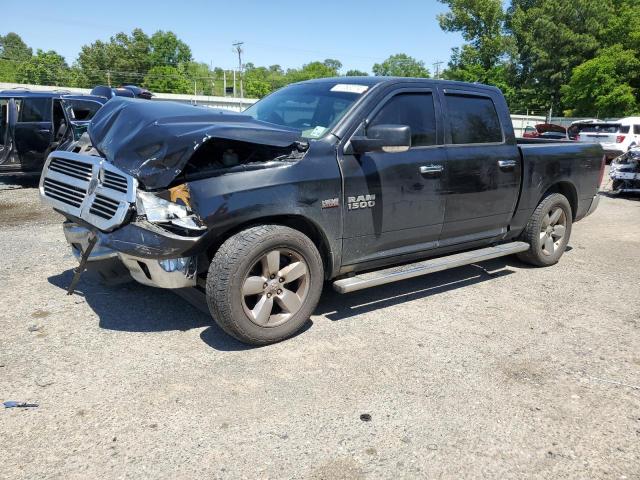 2015 RAM 1500 SLT, 