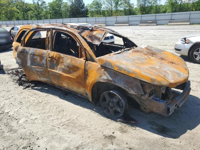 2CKDL63F776114812 - 2007 PONTIAC TORRENT BURN photo 4