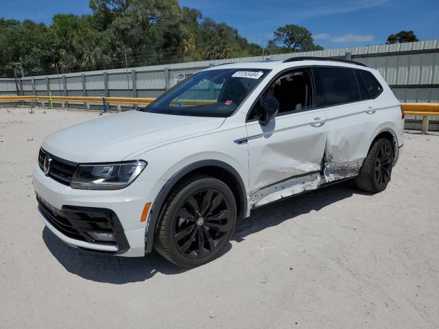 2021 VOLKSWAGEN TIGUAN SE, 