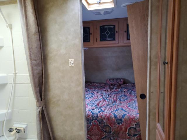 5SFNB3125AE209303 - 2010 HEARTLAND NORTH TRAI 白色 照片 5