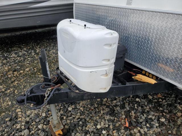 5SFNB3125AE209303 - 2010 HEARTLAND NORTH TRAI 白色 照片 7