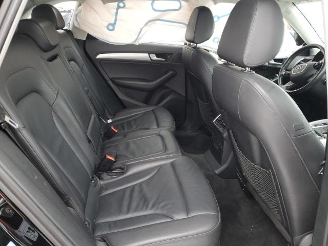 WA1VFCFP1EA088644 - 2014 AUDI Q5 PRESTIGE 黑色 照片 11