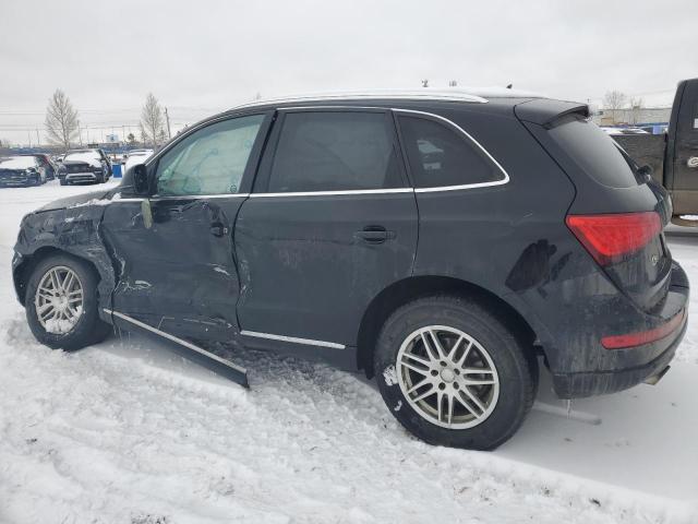 WA1VFCFP1EA088644 - 2014 AUDI Q5 PRESTIGE 黑色 照片 2