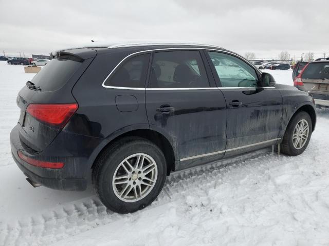 WA1VFCFP1EA088644 - 2014 AUDI Q5 PRESTIGE 黑色 照片 3