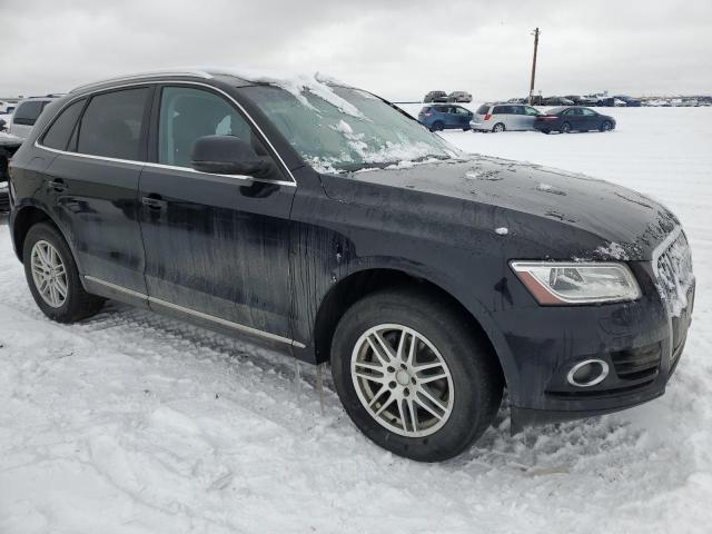 WA1VFCFP1EA088644 - 2014 AUDI Q5 PRESTIGE 黑色 照片 4