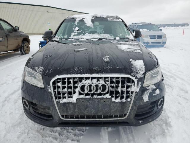 WA1VFCFP1EA088644 - 2014 AUDI Q5 PRESTIGE 黑色 照片 5