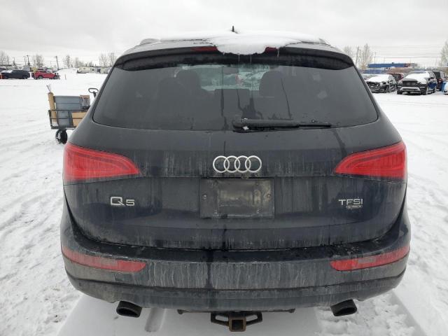 WA1VFCFP1EA088644 - 2014 AUDI Q5 PRESTIGE 黑色 照片 6