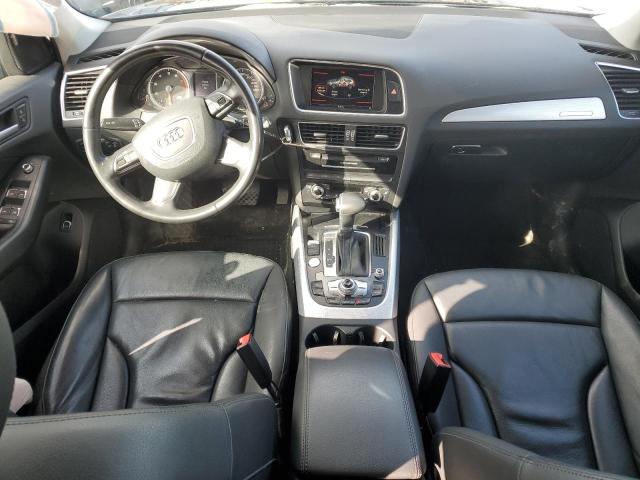 WA1VFCFP1EA088644 - 2014 AUDI Q5 PRESTIGE 黑色 照片 8