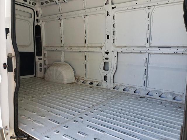 3C6LRVDGXPE571799 - 2023 RAM PROMASTER 2500 HIGH WHITE photo 11