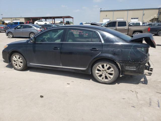 4T1BK3DB1BU379730 - 2011 TOYOTA AVALON BASE Qara foto 2