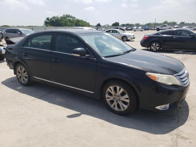 4T1BK3DB1BU379730 - 2011 TOYOTA AVALON BASE Qara foto 4