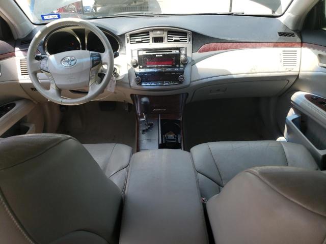 4T1BK3DB1BU379730 - 2011 TOYOTA AVALON BASE Qara foto 8