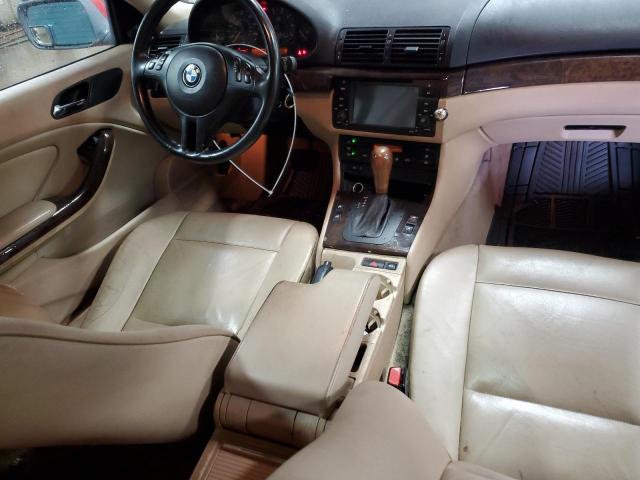 WBABM334XYJN87985 - 2000 BMW 323CI CI RED photo 8