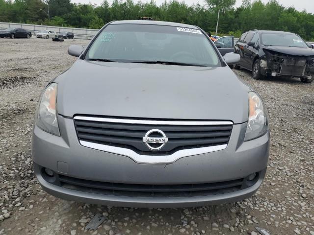 1N4AL21E18C226453 - 2008 NISSAN ALTIMA 2.5 GRAY photo 5