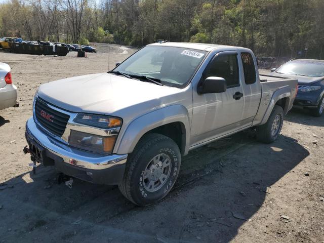 2008 GMC CANYON, 