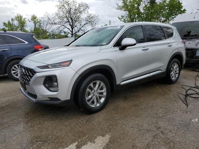 2019 HYUNDAI SANTA FE SE, 