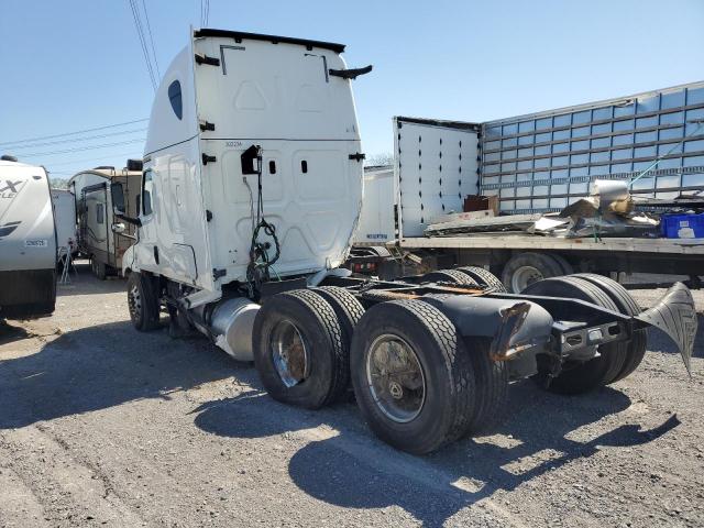 3AKJHHDR8LSLU1165 - 2020 FREIGHTLINER CASCADIA 1 Սպիտակ լուսանկար 3