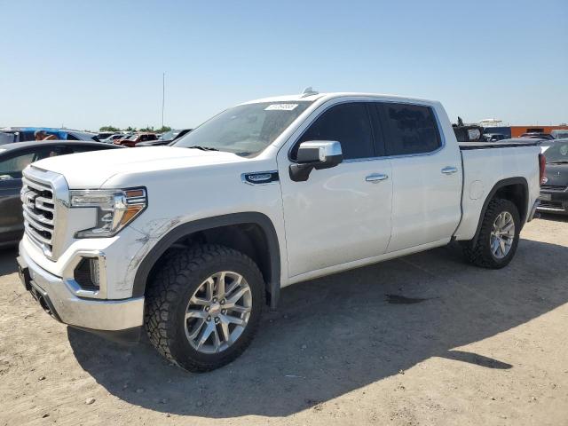 2022 GMC SIERRA LIM K1500 SLT, null