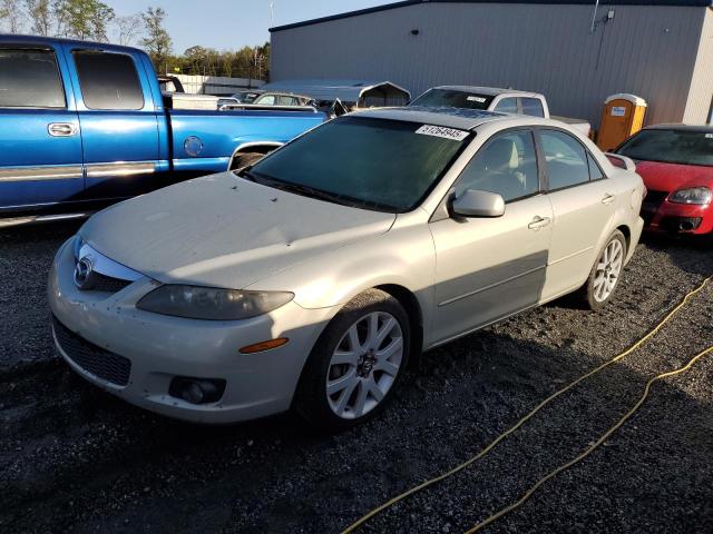 2006 MAZDA 6 S, 