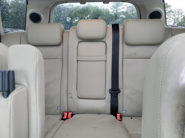 SALFT24N19H125762 - 2009 LAND ROVER LR2 HSE TECHNOLOGY WHITE photo 10