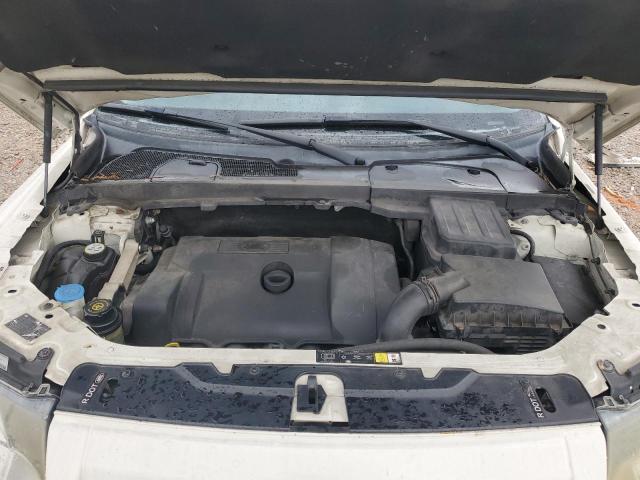 SALFT24N19H125762 - 2009 LAND ROVER LR2 HSE TECHNOLOGY WHITE photo 12