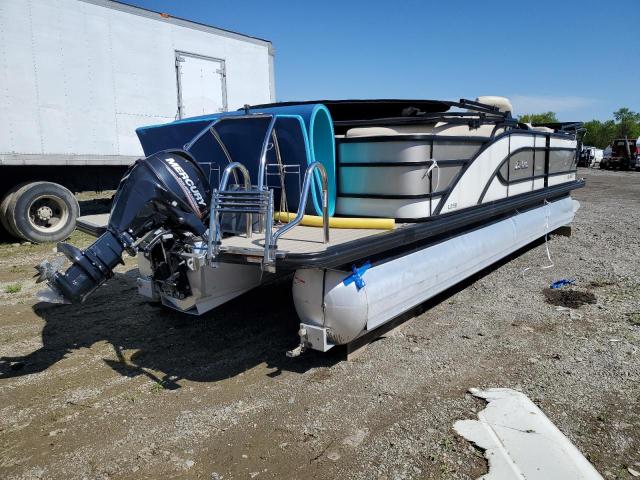 BDF01445C919 - 2019 BART BOAT TAN photo 4