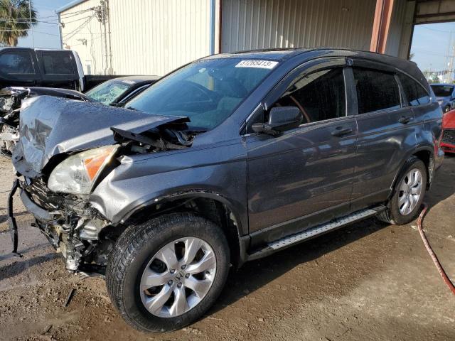 2010 HONDA CR-V LX, 