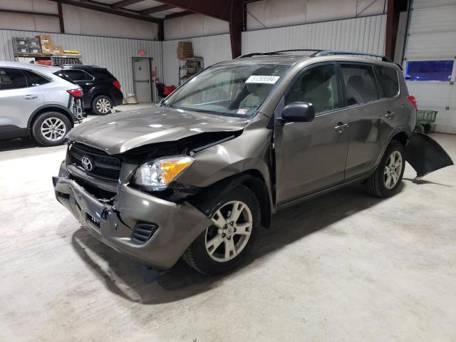 2012 TOYOTA RAV4, 