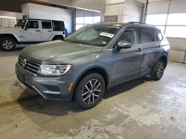 2019 VOLKSWAGEN TIGUAN SE, 