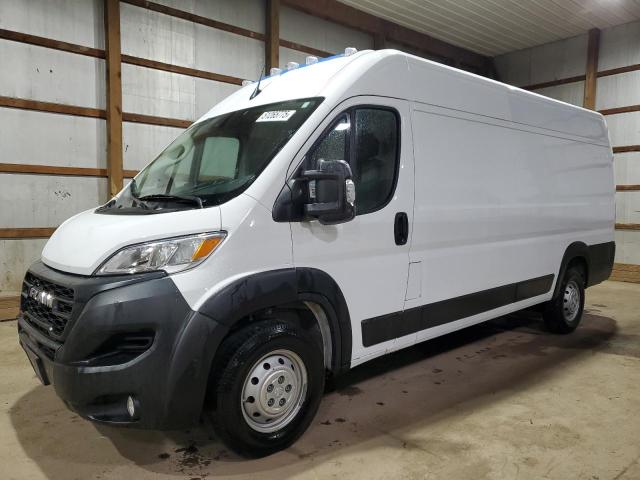3C6MRVJG1PE526274 - 2023 RAM PROMASTER 3500 HIGH თეთრი ფოტო 1