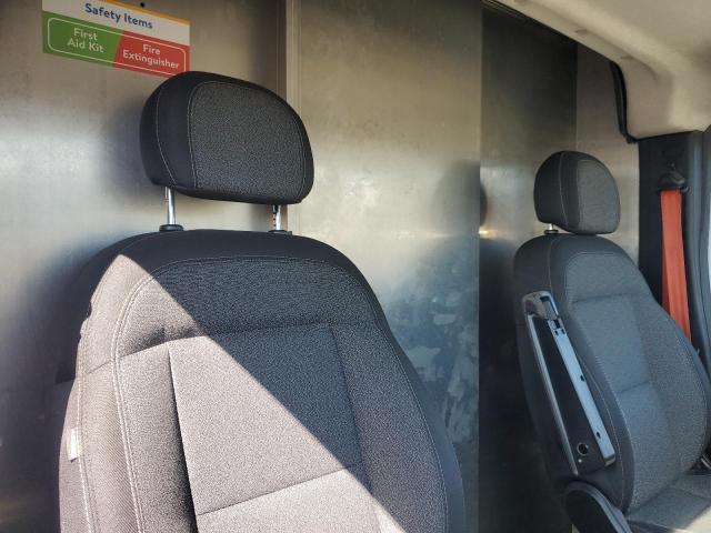 3C6MRVJG1PE526274 - 2023 RAM PROMASTER 3500 HIGH თეთრი ფოტო 11