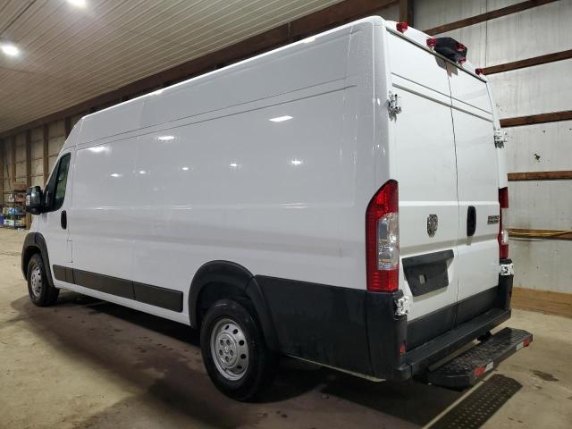 3C6MRVJG1PE526274 - 2023 RAM PROMASTER 3500 HIGH თეთრი ფოტო 2