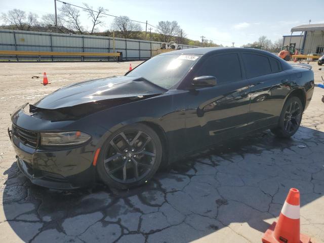 2021 DODGE CHARGER SXT, null