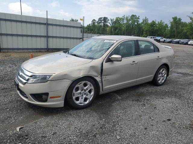 2010 FORD FUSION SE, 