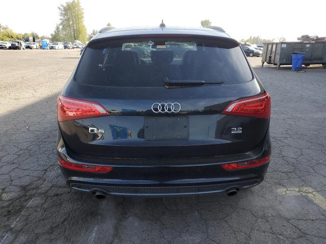 WA1WKAFP6CA049615 - 2012 AUDI Q5 PRESTIGE 黑色 照片 6