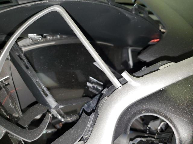 2HGFC2F84KH585692 - 2019 HONDA CIVIC SPORT 红色 照片 9